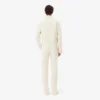 Slim Fit Commuter-bukser for menn