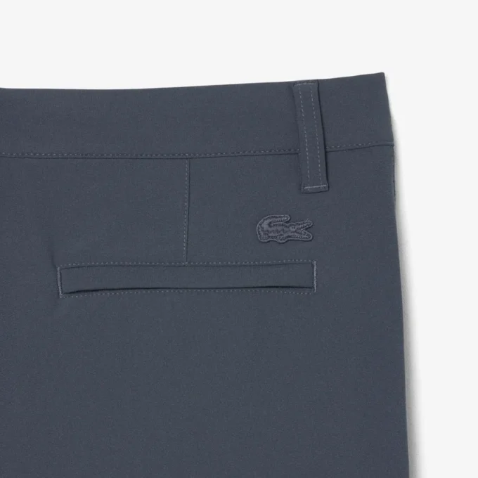 Slim Fit Commuter-bukser for menn