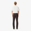 Slim Fit Commuter-bukser for menn