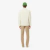 Slim Fit Commuter-bukser for menn