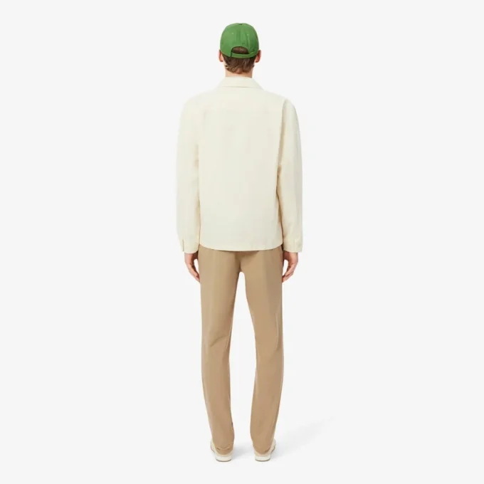 Slim Fit Commuter-bukser for menn