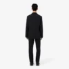 Slim Fit Commuter-bukser for menn