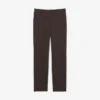 Slim Fit Commuter-bukser for menn