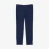 Slim Fit Commuter-bukser for menn