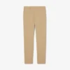 Slim Fit Commuter-bukser for menn