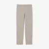 Slim Fit Commuter-bukser for menn