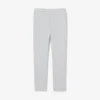 Slim Fit Commuter-bukser for menn