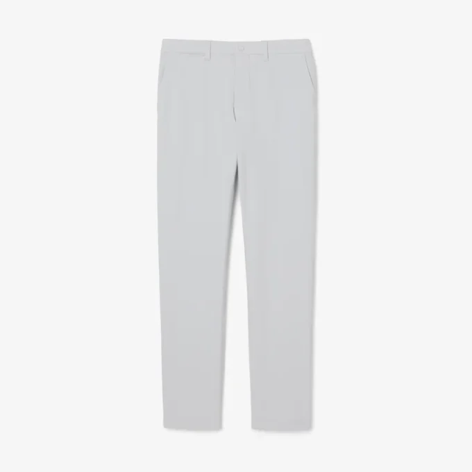 Slim Fit Commuter-bukser for menn