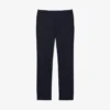 Slim Fit Commuter-bukser for menn