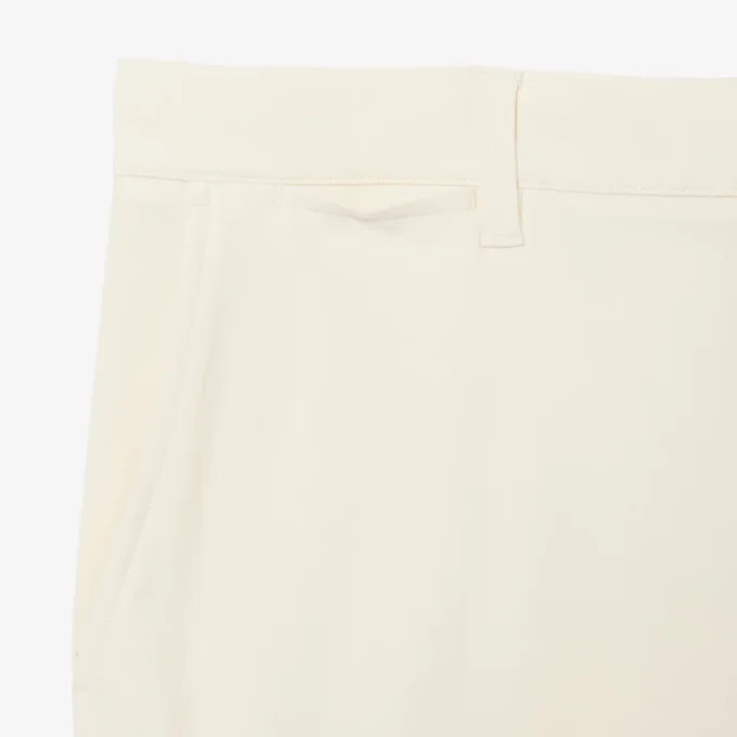 Slim Fit Commuter-bukser for menn