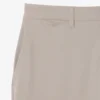 Slim Fit Commuter-bukser for menn