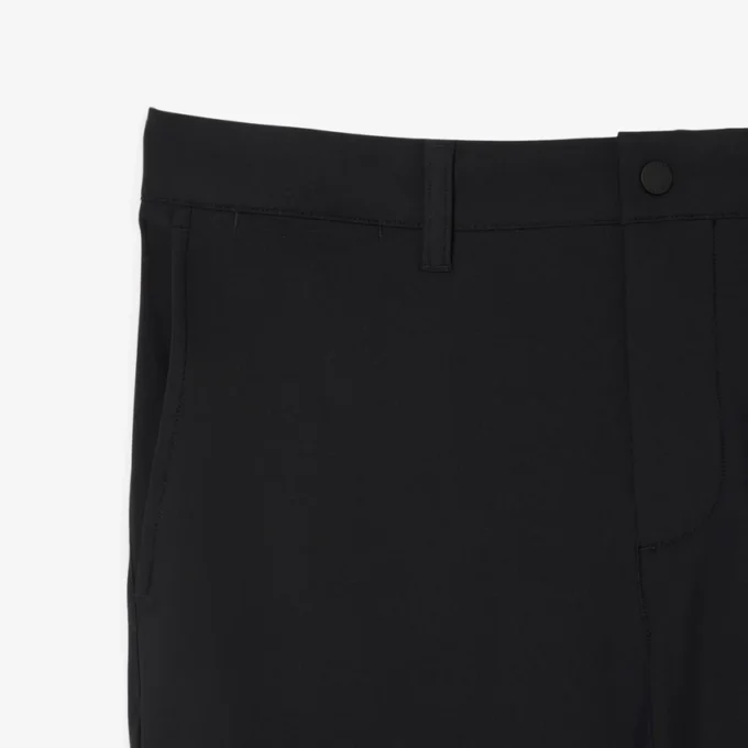 Slim Fit Commuter-bukser for menn