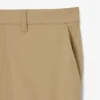 Slim Fit Commuter-bukser for menn