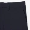 Slim Fit Commuter-bukser for menn