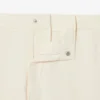 Slim Fit Commuter-bukser for menn