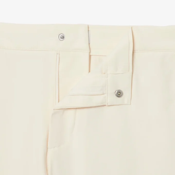 Slim Fit Commuter-bukser for menn