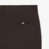 Slim Fit Commuter-bukser for menn