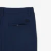 Slim Fit Commuter-bukser for menn