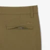 Slim Fit Commuter-bukser for menn