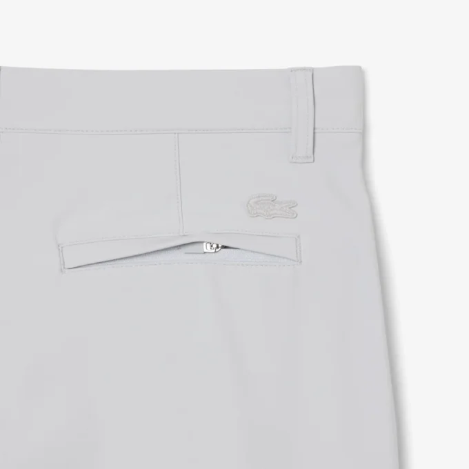 Slim Fit Commuter-bukser for menn
