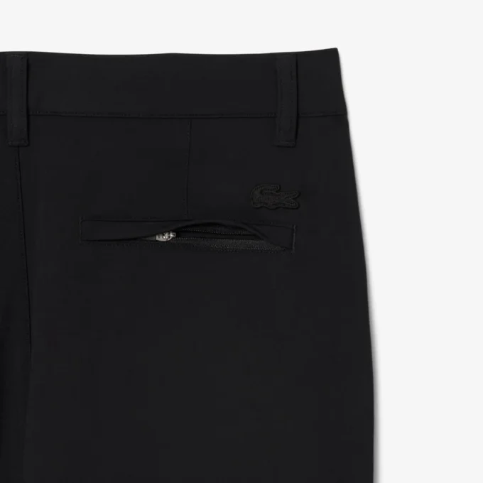 Slim Fit Commuter-bukser for menn