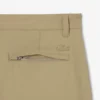 Slim Fit Commuter-bukser for menn