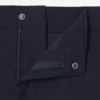 Slim Fit Commuter-bukser for menn