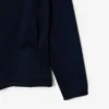 Slim fit golfjakke med glidelås for kvinner