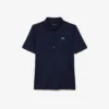 Slim fit golfpolo med UV-beskyttelse for kvinner