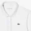 Slim fit golfpolo med UV-beskyttelse for kvinner