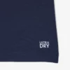 Slim fit golfpolo med UV-beskyttelse for kvinner