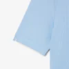 Slim fit golfpolo med UV-beskyttelse for kvinner