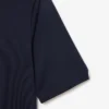 Slim fit golfpolo med UV-beskyttelse for kvinner