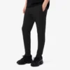 Slim Fit-jersey-joggebukse for menn