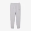 Slim Fit-jersey-joggebukse for menn