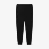 Slim Fit-jersey-joggebukse for menn