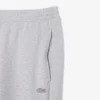 Slim Fit-jersey-joggebukse for menn