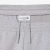 Slim Fit-jersey-joggebukse for menn