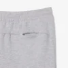 Slim Fit-jersey-joggebukse for menn