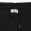 Slim Fit-jersey-joggebukse for menn