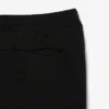 Slim Fit-jersey-joggebukse for menn