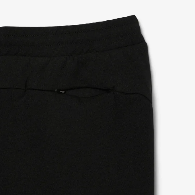 Slim Fit-jersey-joggebukse for menn