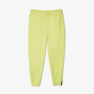 Slim fit-joggebukse for menn