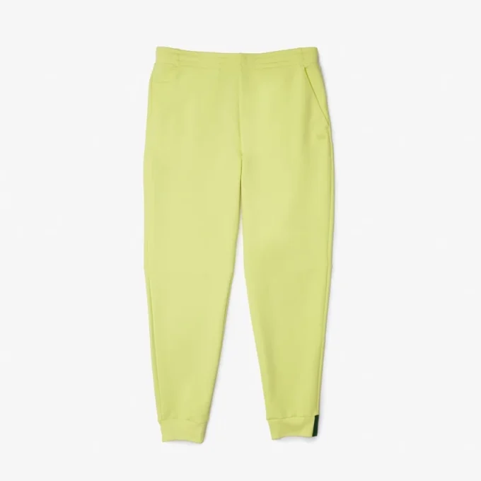 Slim fit-joggebukse for menn