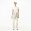 Slim fit L.12.12-pologensere i stretchbomull for kvinner