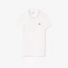 Slim fit L.12.12-pologensere i stretchbomull for kvinner