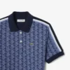 Slim Fit Monogram Pologenser for kvinner