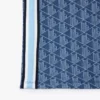 Slim Fit Monogram Pologenser for kvinner