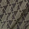 Slim Fit Monogram Pologenser for kvinner