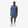 Slim Fit Monogram Pologenser for kvinner